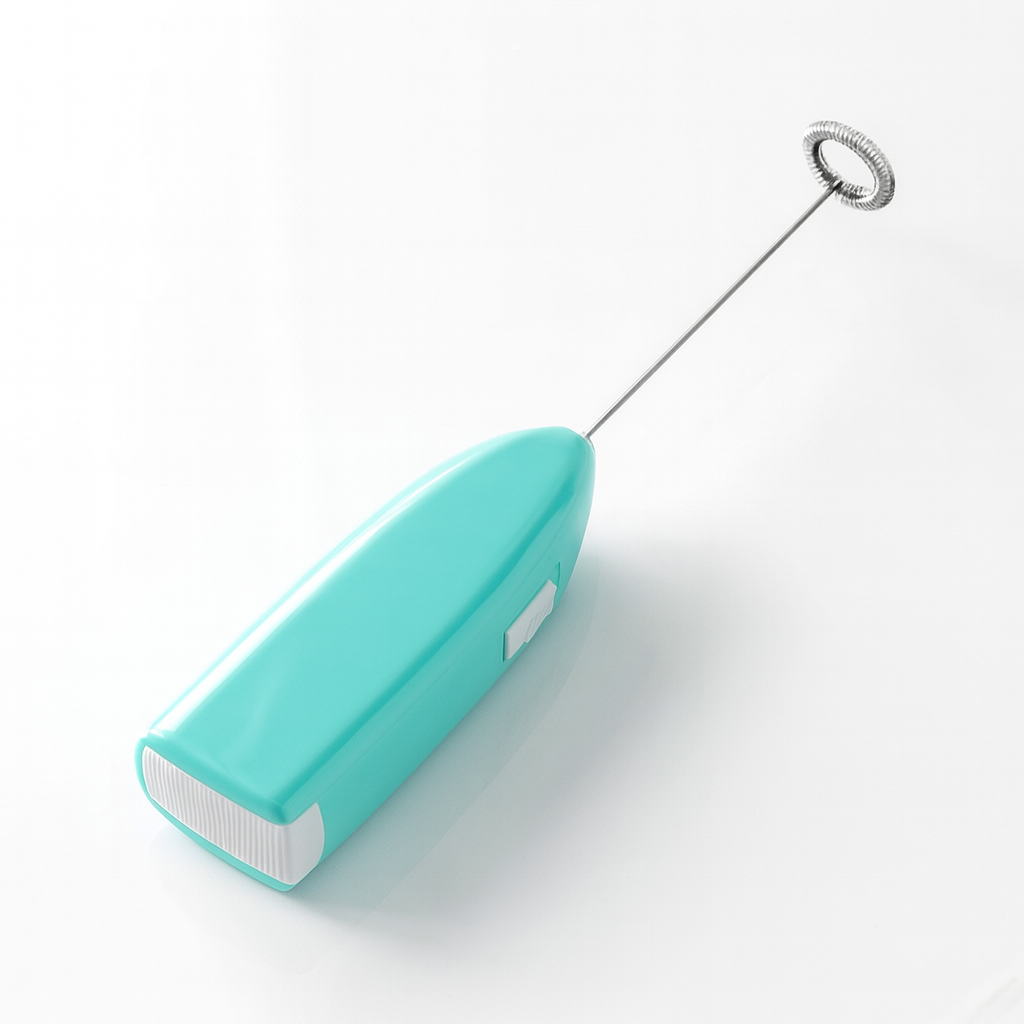 電動ハンドミニミキサー（電池式）