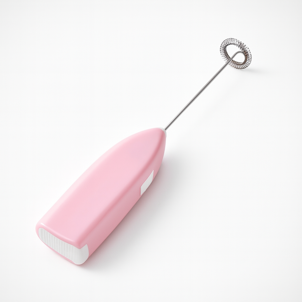 電動ハンドミニミキサー（電池式）