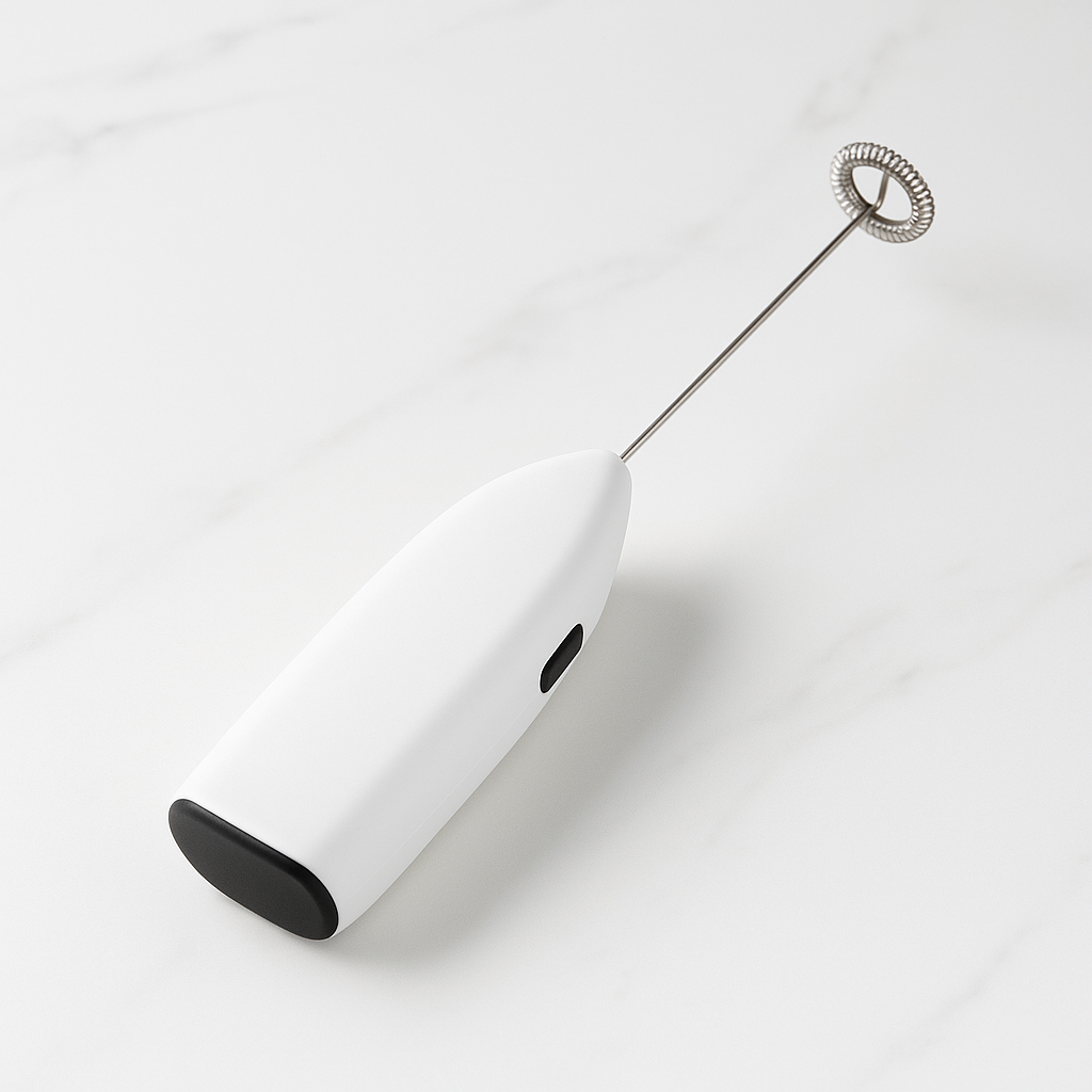 電動ハンドミニミキサー（電池式）